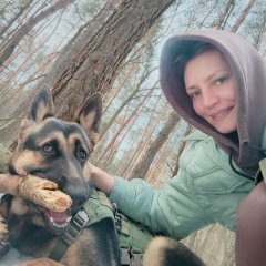 Оля Шевлякова, 03.11, Курск