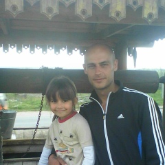 Алексей Гречко, 16.11, Дружковка