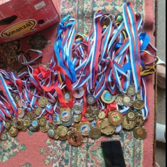 Александр Ни, 14.03.1988, Москва