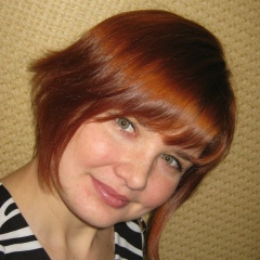 Анастасия Калугина, 19.01, Москва