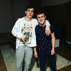 Ваня Петров, 11.10.1993, İstanbul