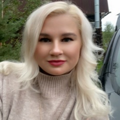 Марина Миронова