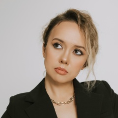 Лидия Смирнова, 30.09, Краснодар