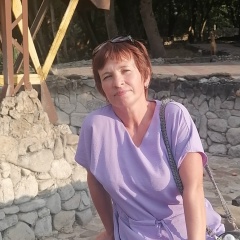 Ольга Сафонова, 11.07, Емва