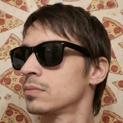 Владимир Заварзин, 21.08, Санкт-Петербург