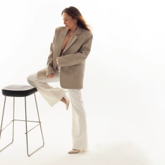 Эллина Башун, 25.01, Пермь