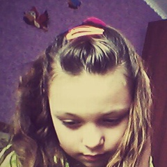 Кристина Семёнкина, 21.02.2000, Москва