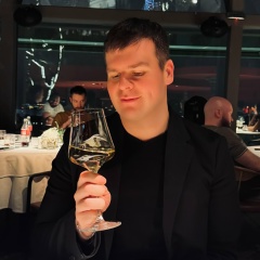 Андрей Феррари, Москва