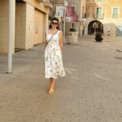 Ирина Панкратова, 30.06, Санкт-Петербург