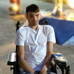 Алексей Боляев, 02.02, Рязань