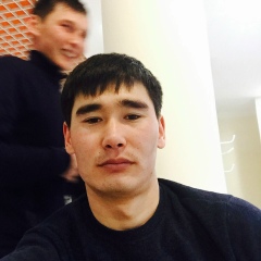 Данияр Карабаев, 11.12.1991