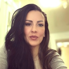 Ирина Кириченко, 14.03, Коктебель