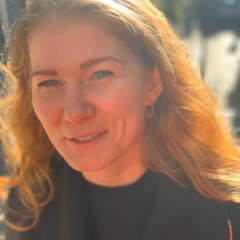 Юлия Мелешко, 14.04