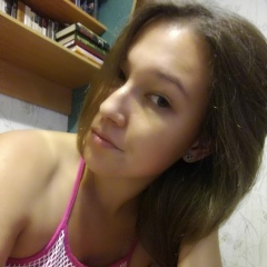 Александра Логинова, Ижевск