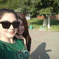 Ардак Алимбекова, 28.03, Алматы