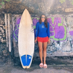 Татьяна Батурина, 07.01.1987, Санкт-Петербург