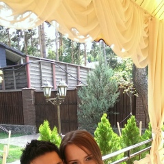 Ира Пак, 04.06.1988, Киев