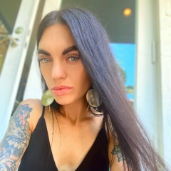 Диана Бушева, 07.05.1991, Austin