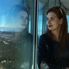 Anna Mitchenko, 20.12, Санкт-Петербург