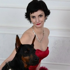 Елена Палиивец, 19.04, Днепр (Днепропетровск)