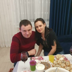 Вита Козлова, 28.09.1989, Москва