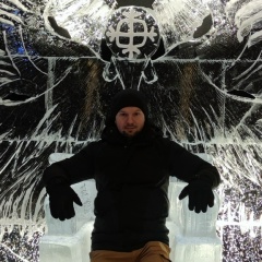 Алексей Ткаченко, 12.10.1987, Москва