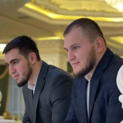 Apti Sadulaev, 17.01.1993, Грозный