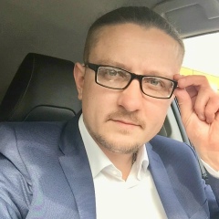 Алексей Никишин, 12.05, Москва