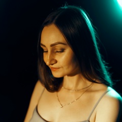 Samanta Khlebnikova, Москва