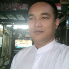 Pho Terr, 20.02.1982, Yangon