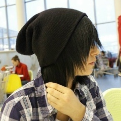 Саня Река, 01.08.1989, Брянск