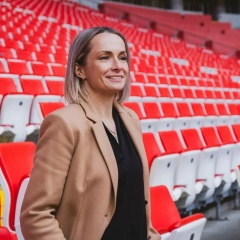 Лена Терехова, 05.07, Москва