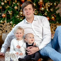 Алексей Прохоров, 03.03, Москва