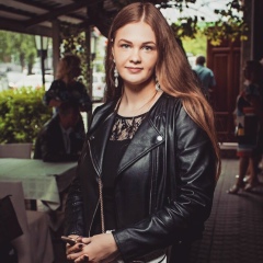 Любовь Донских, 14.08, Новосибирск