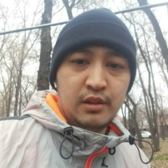 Серик Тогжанов, 01.02