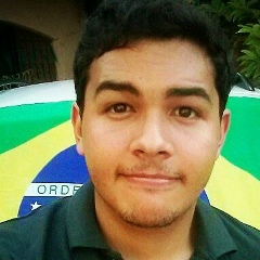 João Carlos Ferreira, 04.05.1993