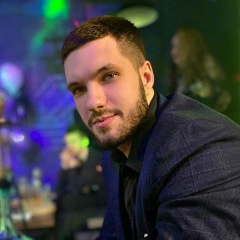 Кирилл Бычков, 04.10, Пермь