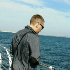 Сергей Неделько, 13.02.1984, Одесса