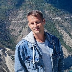 Владимир Копцев, 26.10.1987, Санкт-Петербург