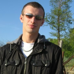 Сергей Григорьев, 02.03, Санкт-Петербург