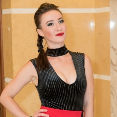 Наталия Свичкаренко, 02.08, Запорожье