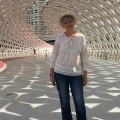 Ирина Микитенко, 15.10.1968, Алматы