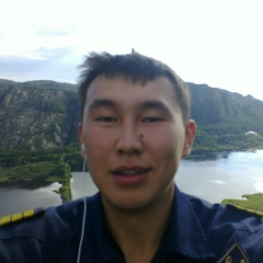 Талгат Ярмухамедов, 21.09.1992, Алматы