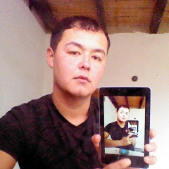 Ренат Юсупов