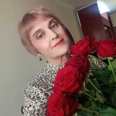 Наталия Шубина, 31.01, Горно-Алтайск