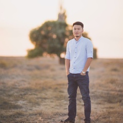 Сержан Калжанов, 21.08.1988, Los Angeles