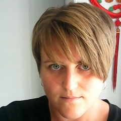 Inna Hrabovska, 19.03, Волочиск