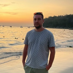 Владимир Дорогов, 07.09.1988, Петропавловск-Камчатский