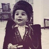 Рома Мамедов, 01.05, Москва