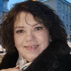 Юля Гусейнова, 24.08.1985, Москва